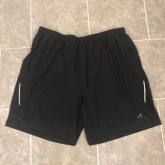 Shorts Qwick Dry Mens Athletic Shorts W Lining Poshmark